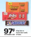 Best Prices on Halloween Candy This Week! Plus, What Price Should You Pay for Candy ...