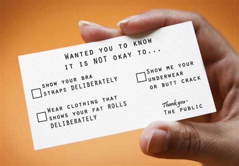 funny business cards