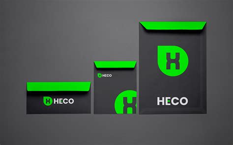 Brand identity, logo design, visual identity :: Behance