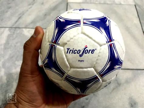 ADIDAS TRICOLORE MINI 1998| France| FIFA World Cup| soccer ball | Size 1 $39.99 - PicClick