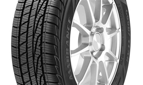 Goodyear announces availability of its all-weather tire