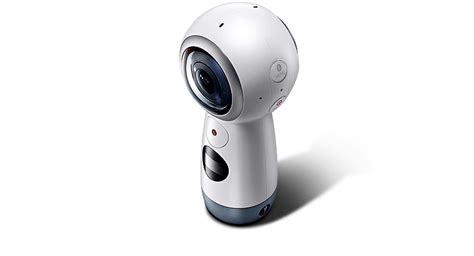 Samsung Gear 360 Camera white - Mojitech