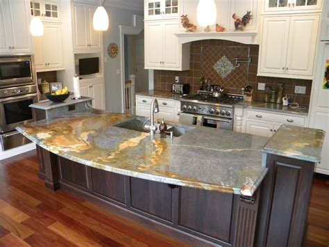 Granite Countertops – Rigo Tile