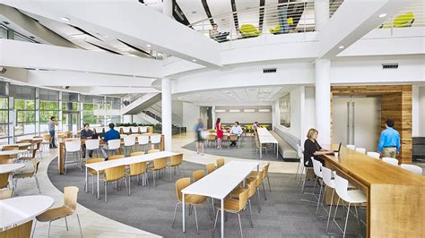 Bayer CropScience | Projects | Gensler