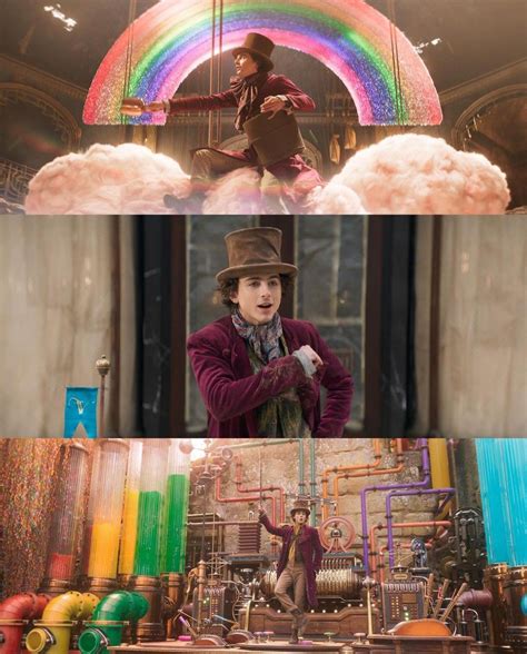 timothée chalamet for wonka (october,12 2023) | Charlie et la chocolaterie, Timothée chamalet ...