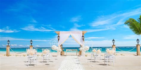 Occidental Caribe Destination Weddings - Destify