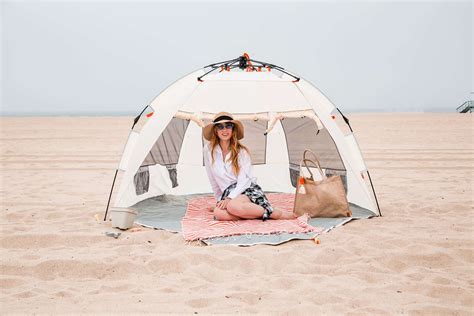 The 8 Best Beach Tents of 2023