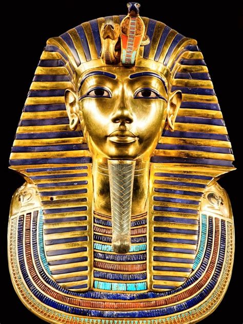 1+ Tutankhamon Free Stock Photos - StockFreeImages