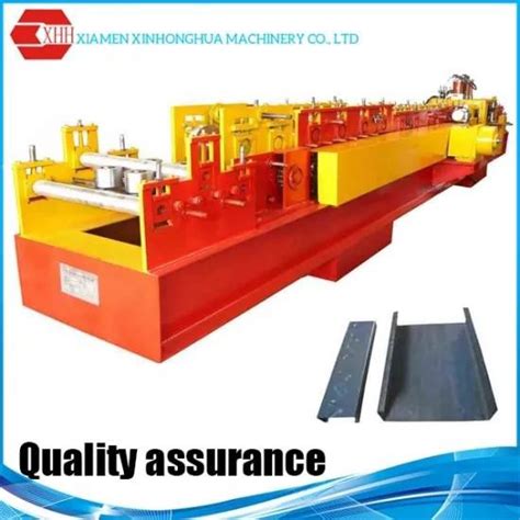 China Cold Forming Steel Machines Manufacturers, Suppliers, Factory - Cheap Price Cold Forming ...