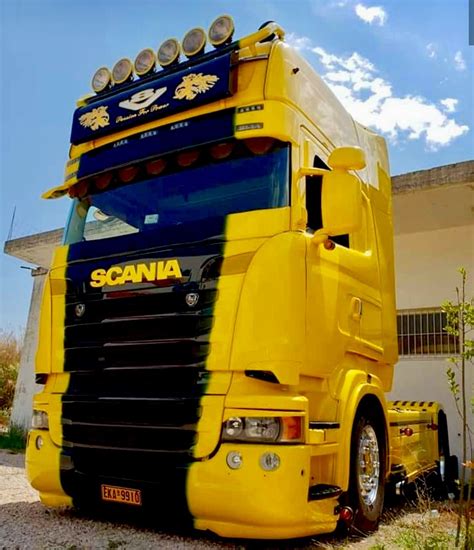 Used Trucks, Big Trucks, Old Lorries, Automobile Marketing, Road Train ...