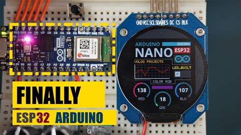 #elektronika﻿ ﻿#programowanie﻿ ﻿#arduino﻿ ﻿#esp32﻿ https://youtu.be ...