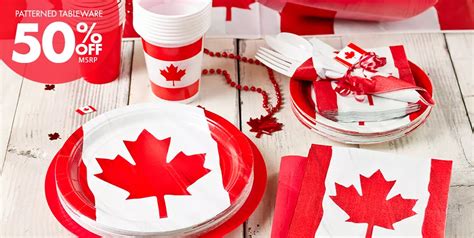 Amazing! 38+ Party Decorations Online Canada