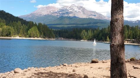 Lake Siskiyou Trail Loop (North and South Shore Trails) - Discover Siskiyou