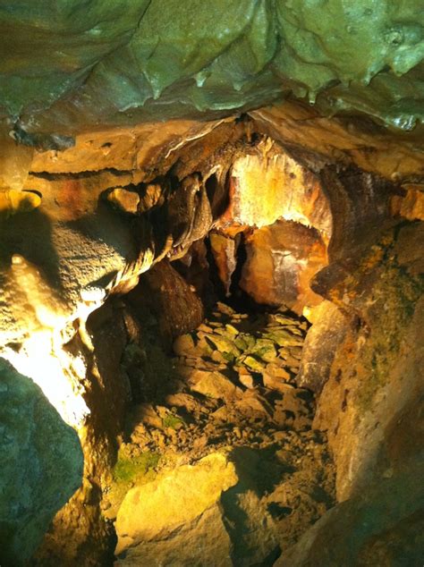 Ohh.. Ohio caverns | Day trips, Natural landmarks, Favorite places