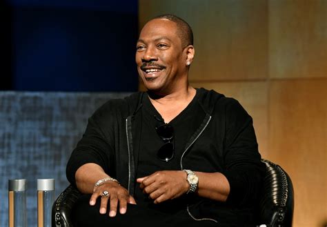 Eddie Murphy Returning To Stand-Up With New Comedy Tour In 2020 | Essence