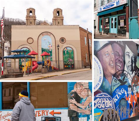 Things to do in Millvale, Pittsburgh PA - NEXTpittsburgh | Pittsburgh ...