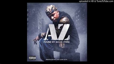 AZ - Found My Niche (Official Audio) - YouTube