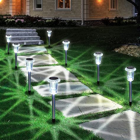 Are Solar Pathway Lights Worth It? Illuminate Your Pathway With Solar Power!