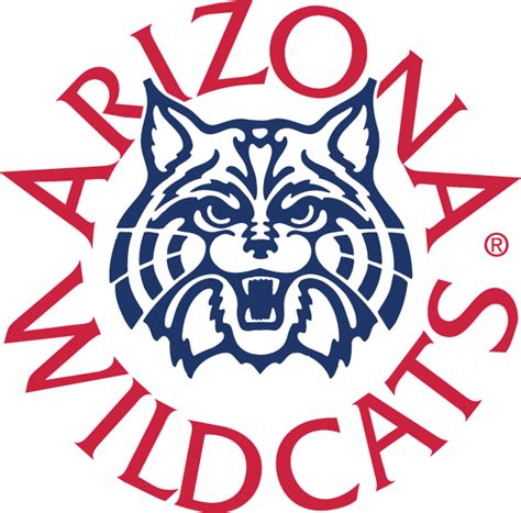 Arizona Wildcats Logo Vector at Vectorified.com | Collection of Arizona ...