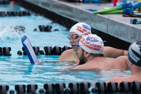 Best 3,000-Yard Swimming Workouts | U.S. Masters Swimming