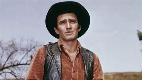 James Drury Dead: ‘The Virginian’ Star Was 85 – Deadline