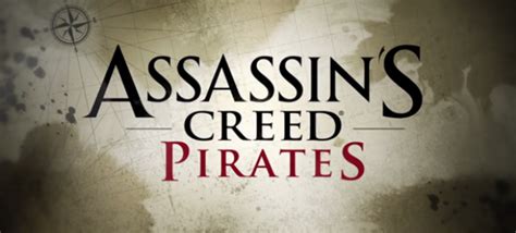 Assassin's Creed: Pirates Review