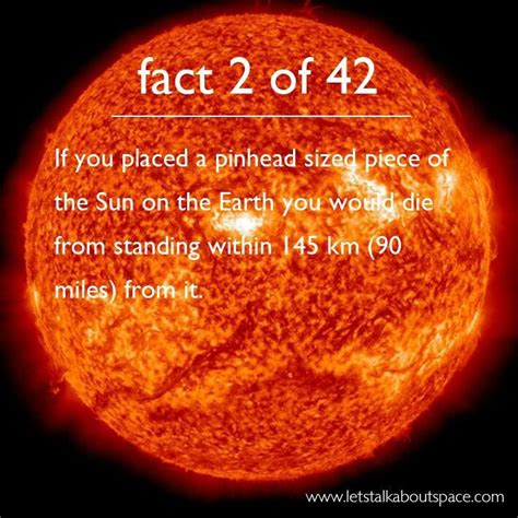 43 best 42 facts about space images on Pinterest | Outer space ...