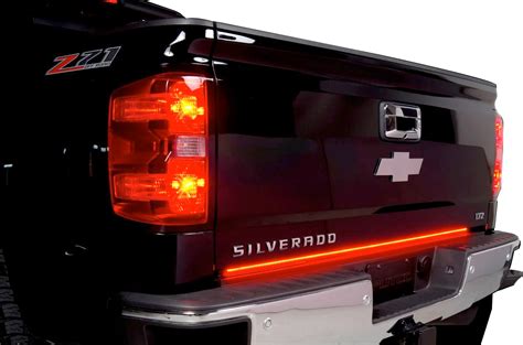 Putco Blade LED Tailgate Light Bar - NAPA Auto Parts