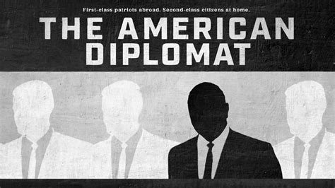 Watch The American Diplomat | American Experience | Official Site | PBS