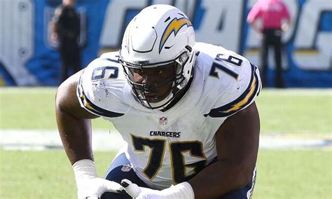 DJ Fluker agrees to a one-year deal with the Giants - Bleedbigblue.com