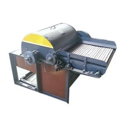 Carding Machines - Carding Machine Manufacturer from Nagpur