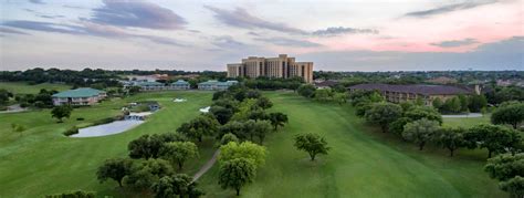 Four Seasons Resort Las Colinas: GOLF's Top 100 Resorts 2019