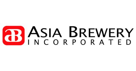 Asia Brewery Incorporated