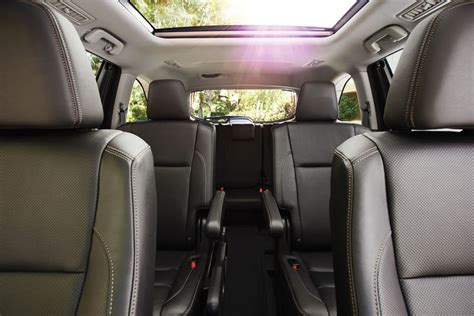 #Toyota #Highlander Limited #AWD Interior | Toyota | Pinterest ...