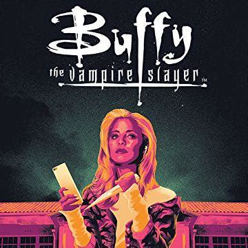 BUFFY THE VAMPIRE SLAYER Comics - B comics - Comic Books | Reed Comics