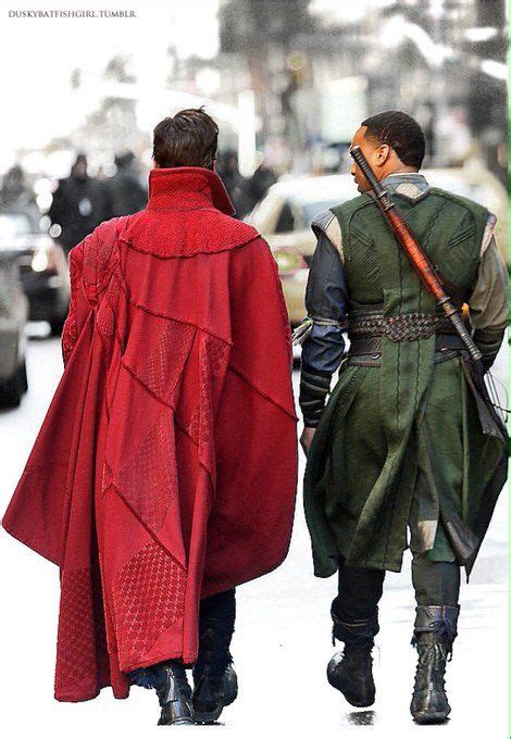 17 Doctor strange cloak ideas | doctor strange, doctor strange cloak, strange