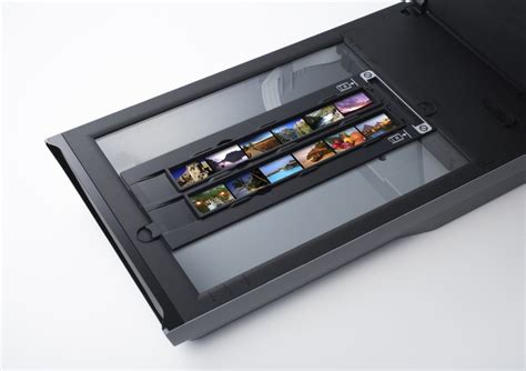 Canon Canoscan 9000f Mark Ii Scanner Negativo A Color - $ 4,839.20 en Mercado Libre