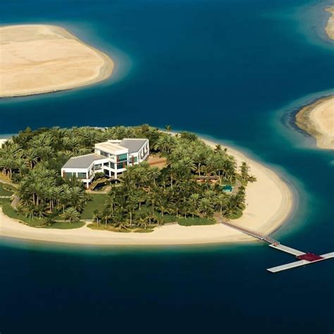 The World Islands Dubai – brilliant, or crazy? – Let's Buy An Island