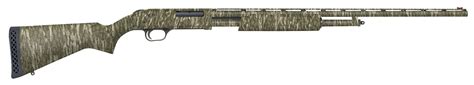 Mossberg 50109 500 Turkey 410 Gauge 26" 5+1 3" Mossy Oak Bottomland Right Hand | AmChar Wholesale