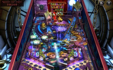 7 Best Pinball Game Apps for Android and iOS | Blog | Pinball Machines ...