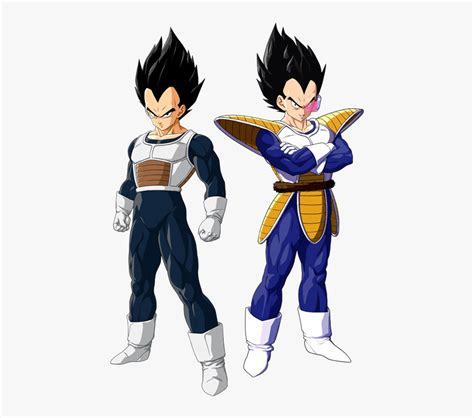 Dragon Ball Z Kakarot Characters, HD Png Download , Transparent Png Image - PNGitem