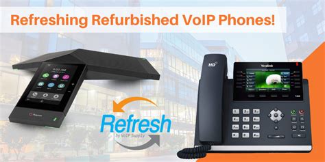 refresh - VoIP Insider