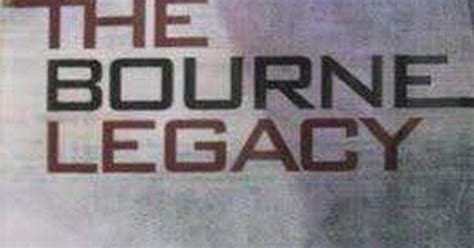 The Bourne Legacy Cast List: Actors and Actresses from The Bourne Legacy