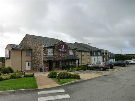 premier inn cornwall helston - Picture of Premier Inn Helston Hotel ...