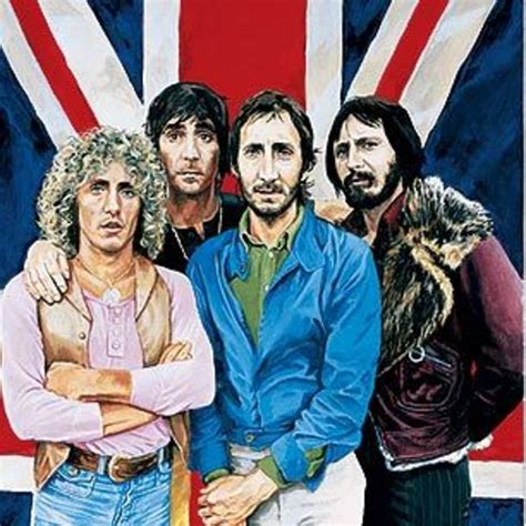 The Who | 100 Greatest Artists | Rolling Stone