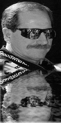 Dale Earnhardt Tribute