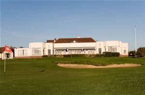 Frinton Golf Club Details, Club Reviews, Green Fees and Scorecards | TheSocialGolfer