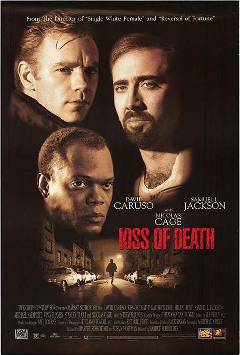 Kiss of Death (1995)