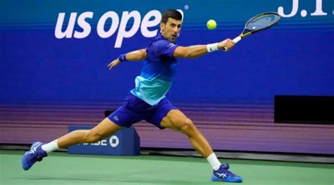 US Open 2021 Semi-Final Highlights: Novak Djokovic vs Alexander Zverev