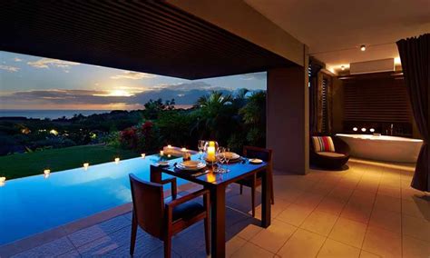 InterContinental Fiji Golf Resort & Spa | Tahiti Legends